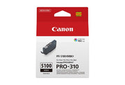 Canon INK TANK PFI-5100 MBK - INK CARTRIDGE FOR PRO-310