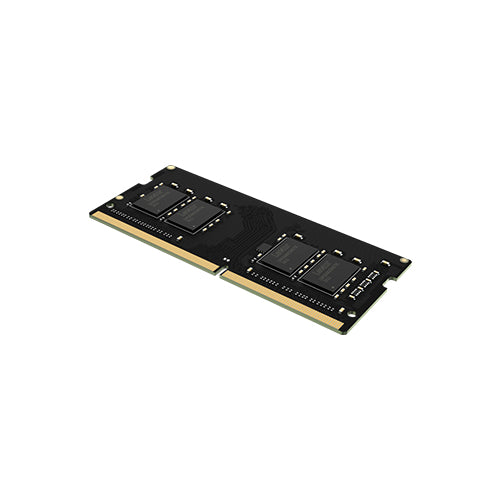 Lexar LD4AS008G-B3200GSST memory module 8 GB 1 x 8 GB DDR4 260-pin SO-DIMM