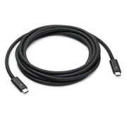 Apple MW5H3AM/A 3 m 40 Gbit/s Black