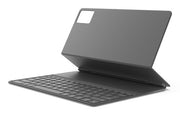 Lenovo ZG38C07532 mobile device keyboard Pogo Pin Grey
