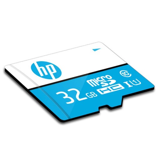 HP MicroSD U1 32GB