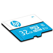 HP MicroSD U1 32GB