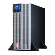 APC Easy UPS On-Line, 2000VA, Lithium-ion, Rack/Tower 4U, 230V, 6 IEC C13 outlets, Intelligent Card Slot, Extended runtime, W/ rail kit