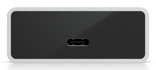 Ubiquiti Adapter UniFi UACC-Adapter-RJ45-USBC-10GE Ethernet 10000 Mbit/s