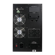 CyberPower OLS3000E uninterruptible power supply (UPS) 3 kVA 2400 W 5 AC outlet(s)