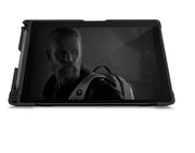 STM Dux Shell (Surface Pro 4, 5, 6, 7, 7+) - Black
