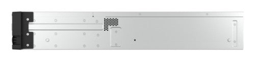 QNAP TS-h1277AXU-RP-R7-32G, AMD Ryzen  7000 series 8C16T(boost up to 5.3 GHz), 32GB DDR5 UDIMM (1x 32GB),redundant power, 5 Yrs