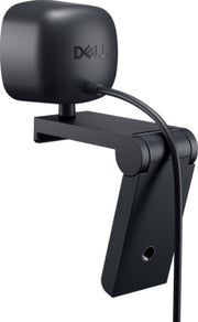 DELL WB3023 webcam 2560 x 1440 pixels USB 2.0 Black