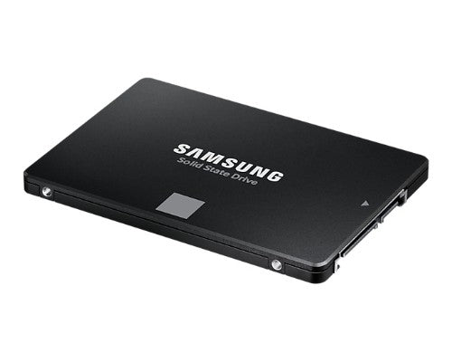 Samsung 870 EVO 4 TB 2.5" Serial ATA III V-NAND MLC
