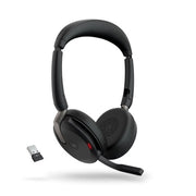 Jabra Evolve2 65 Flex - Link380a MS Stereo