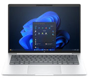 HP EliteBook 8 G1i 14' WUXGA IR Intel U7-256V 16GB LPDDR5X 512GB SSD Windows 11 Pro Intel Arc GPU Copilot+ PC 47 TOPS TB Fingerprint 3yr OS 1.4kg