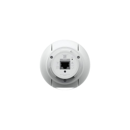 Ubiquiti G5 PTZ Dome IP security camera Indoor & outdoor 2688 x 1512 pixels Wall/Pole