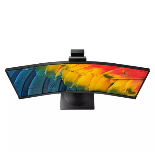 Philips 5000 series 34B1U5600CH/75 computer monitor 86.4 cm (34") 3440 x 1440 pixels Wide Quad HD LCD Black