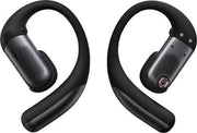 SHOKZ OpenFit Pro Headset True Wireless Stereo (TWS) Ear-hook, Open-ear Calls/Music/Sport/Everyday Bluetooth Black