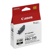 Canon INK TANK PFI-5100 PBK - INK CARTRIDGE FOR PRO-310