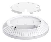 TP-Link Omada EAP727 wireless access point 5012 Mbit/s White Power over Ethernet (PoE)