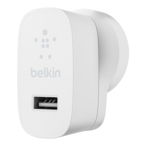 Belkin BOOST↑CHARGE Power bank, Smartphone, Tablet White AC Indoor