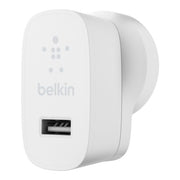 Belkin BOOST↑CHARGE Power bank, Smartphone, Tablet White AC Indoor
