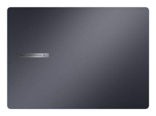 ASUS ExpertBook B3 B3405CCA-LY1677X Intel Core Ultra 5 225H Laptop 35.6 cm (14") WUXGA 16 GB DDR5-SDRAM 512 GB SSD Wi-Fi 6E (802.11ax) Windows 11 Pro Grey