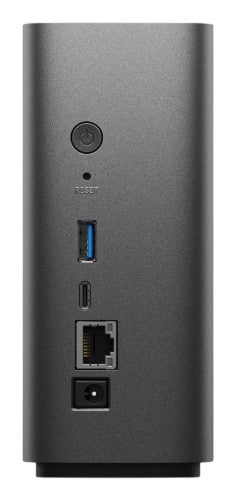Synology BeeStation Plus NAS Desktop Intel® Celeron® J4125 4 GB DDR4 4 TB SSD Black
