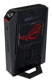 ASUS ROG NUC RNUC15JNK7X58AA4 Intel Core Ultra 7 255HX 32 GB DDR5-SDRAM 2 TB SSD NVIDIA® GeForce RTX™ 5060 Laptop GPU Windows 11 Home Mini PC Black