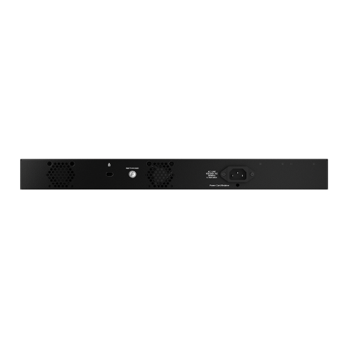 D-LINK 24-Port MGigabit Unmanaged Switch