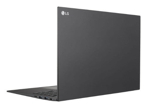 LG U series 16U70R-G.AA53A laptop AMD Ryzen™ 5 7530U 40.6 cm (16") WUXGA 16 GB LPDDR4x-SDRAM 256 GB SSD Wi-Fi 6 (802.11ax) Windows 11 Home Black