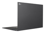 LG U series 16U70R-G.AA53A laptop AMD Ryzen™ 5 7530U 40.6 cm (16") WUXGA 16 GB LPDDR4x-SDRAM 256 GB SSD Wi-Fi 6 (802.11ax) Windows 11 Home Black
