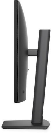 DELL Pro P 27 P2726H computer monitor 68.6 cm (27") 1920 x 1080 pixels Full HD LCD Black