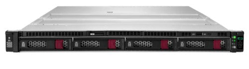 HPE ProLiant Compute DL320 Gen12 6505P 12c 1P 1x32GB-R 4LFF NS204i-u v2 MR408i-o 1x800W PS AP Server