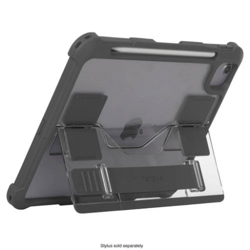 Targus THD966GL tablet case 27.9 cm (11") Bumper Grey, Transparent
