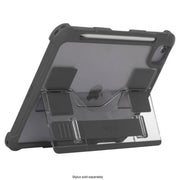Targus THD966GL tablet case 27.9 cm (11") Bumper Grey, Transparent