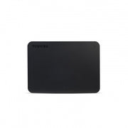 Toshiba HDTB520AK3AA external hard drive 2 TB 2.5" USB Type-A / USB Type-C 3.2 Gen 1 (3.1 Gen 1) Black