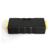 StarTech.com HDMI to HDMI Adapter, High Speed HDMI to HDMI Connector, 4K 30Hz HDMI to HDMI Coupler, HDMI to HDMI Converter, HDMI Female to HDMI Female Adapter
