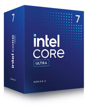 Intel Core Ultra 7 265F processor 30 MB Smart Cache Box