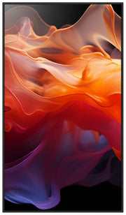 Sharp MultiSync E659 Digital signage flat panel 165.1 cm (65") LCD 350 cd/m² 4K Ultra HD Black