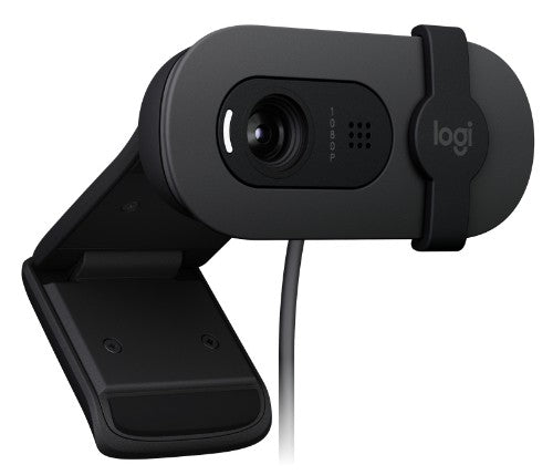 Logitech 960-001587 webcam 2 MP 1920 x 1080 pixels USB Graphite