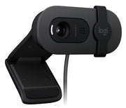 Logitech 960-001587 webcam 2 MP 1920 x 1080 pixels USB Graphite
