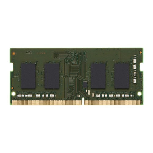 Kingston Technology KCP432SD8/16 memory module 16 GB 1 x 16 GB DDR4 3200 MT/s