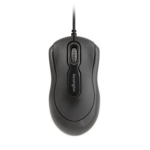 Kensington Mouse-in-a-Box EQ Wired Mouse