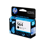 HP CB316WA NO 564 INK CARTRIDGE BLACK