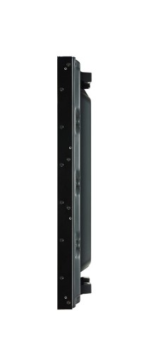 LG 49VL5PJ-A Signage Display Panorama design 124.5 cm (49") 500 cd/m² Full HD Black 24/7
