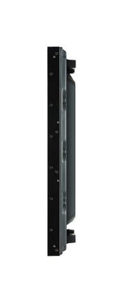 LG 49VL5PJ-A Signage Display Panorama design 124.5 cm (49") 500 cd/m² Full HD Black 24/7
