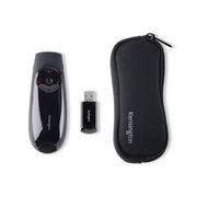 Kensington Presenter Expert Wireless Cursor Control with Red Laser