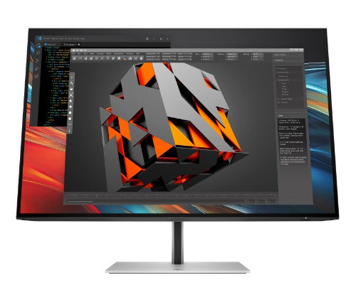HP Series 7 Pro 24 inch WUXGA Monitor - 724pn