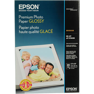 Epson Photographic Paper photo paper