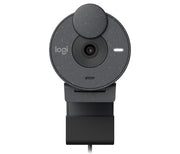 Logitech 960-001437 webcam 2 MP 1920 x 1080 pixels USB Graphite