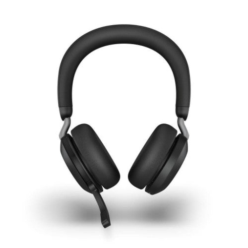 Jabra Evolve2 75 - USB-A UC - Black