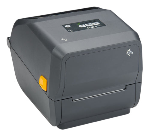Zebra ZD421 label printer Thermal transfer 203 x 203 DPI 152 mm/sec Wired & Wireless Ethernet LAN Bluetooth