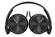 Sony ZX110NC Noise-Canceling Headphones
